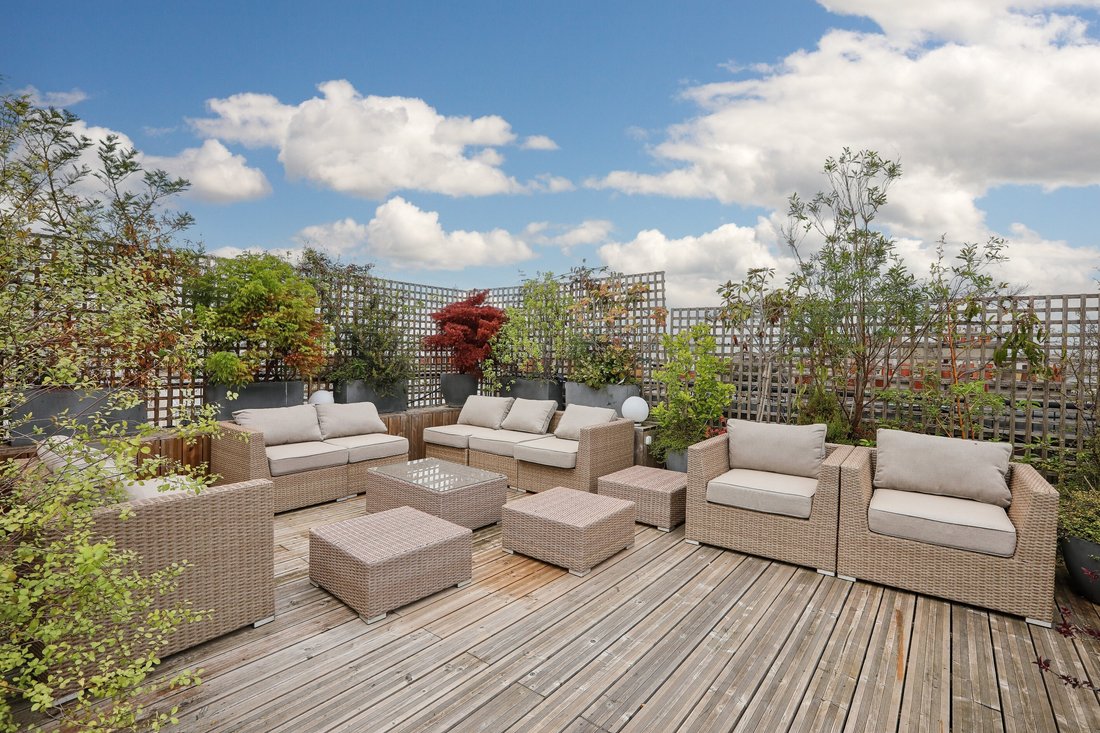 Apartment in Vaugirard-Parc des Expositions, Paris 15e Arrondissement, Paris 1 - 17894208