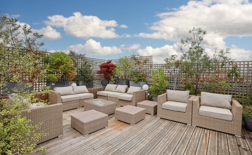 Apartment in Vaugirard-Parc des Expositions, Paris 15e Arrondissement, Paris 1