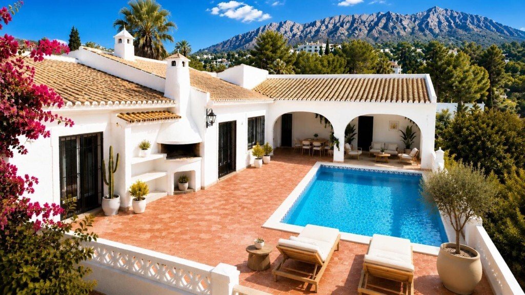 Country House in Denia, Valencian Community, Spain 1 - 17894247