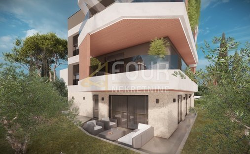 Apartment in Rovinj, Istria County, Croatia 1