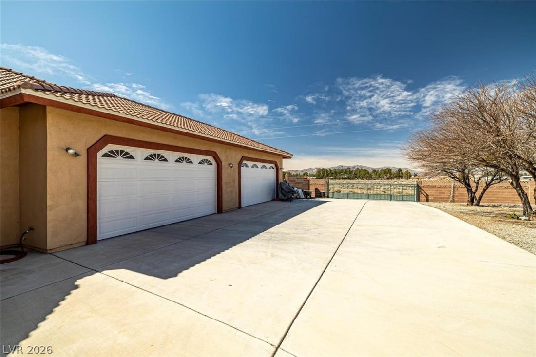 House in Pahrump, Nevada, United States 4 - 17894386