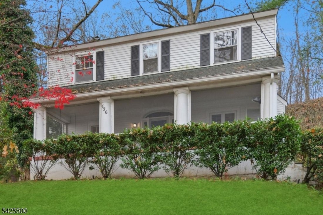 House in Montclair, New Jersey, United States 5 - 17894286