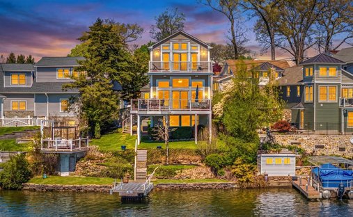Haus in Mount Arlington, New Jersey, Vereinigte Staaten 1