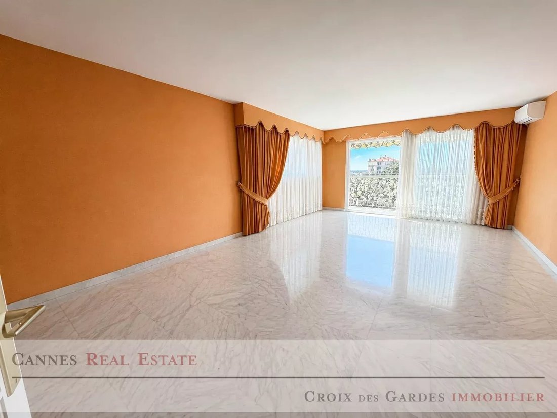 Apartment in Petit-Juas, Cannes, France 3 - 17502021