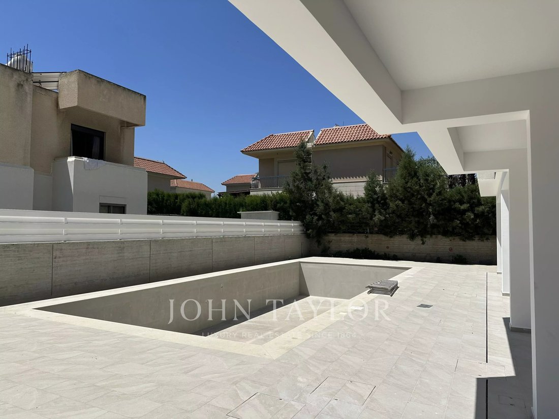 Apartment in Germasogeia, Limassol, Cyprus 3 - 16485532
