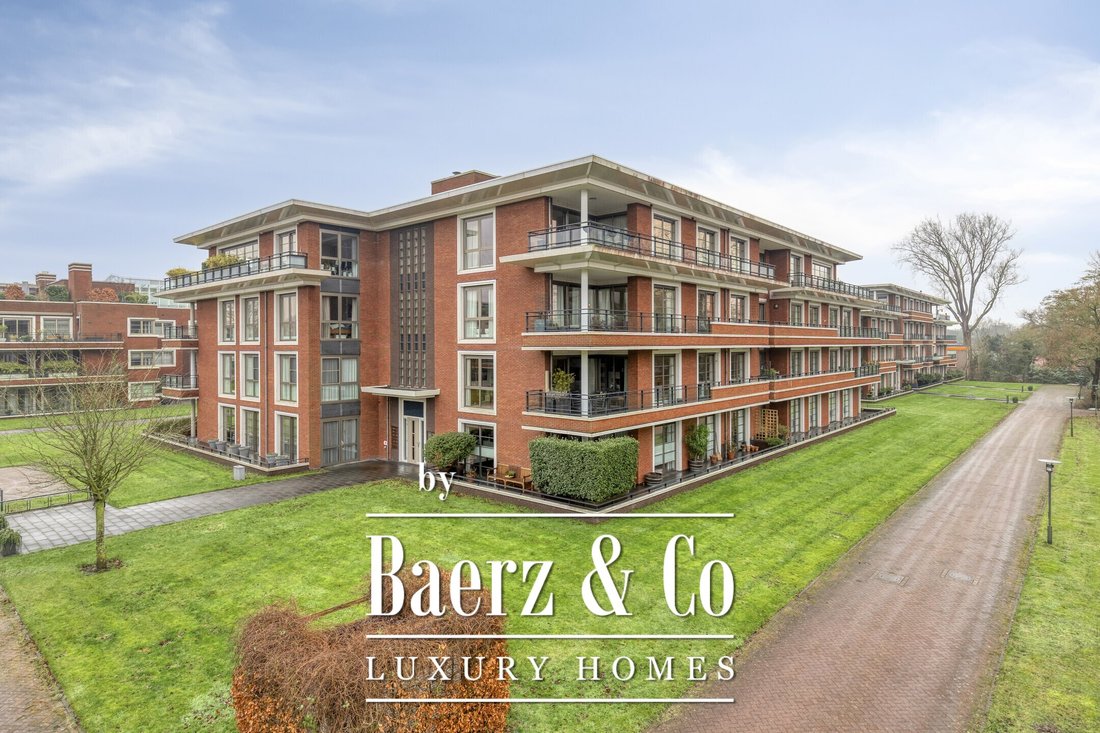 Apartment in Alkmaar, North Holland, Netherlands 1 - 17469851