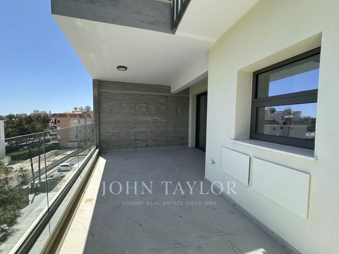 Apartment in Germasogeia, Limassol, Cyprus 5 - 16485532