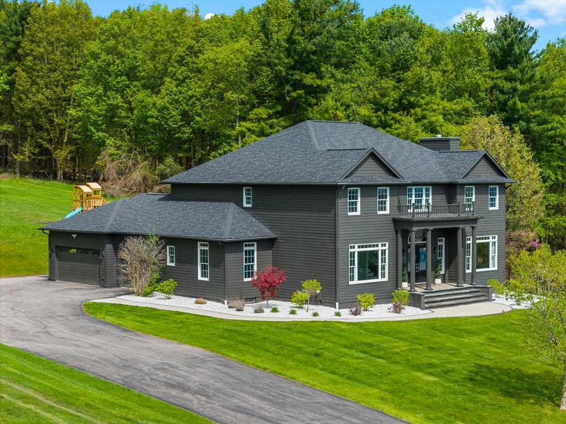 House in Syracuse, New York, United States 2 - 17894282