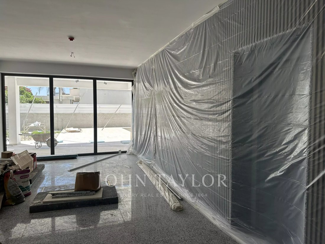 Apartment in Germasogeia, Limassol, Cyprus 2 - 16485532