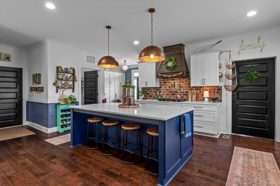 House in Statesville, North Carolina, United States 3 - 17894354