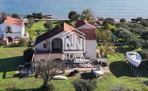Maison à Prvic, Comitat de Šibenik-Knin, Croatie 1