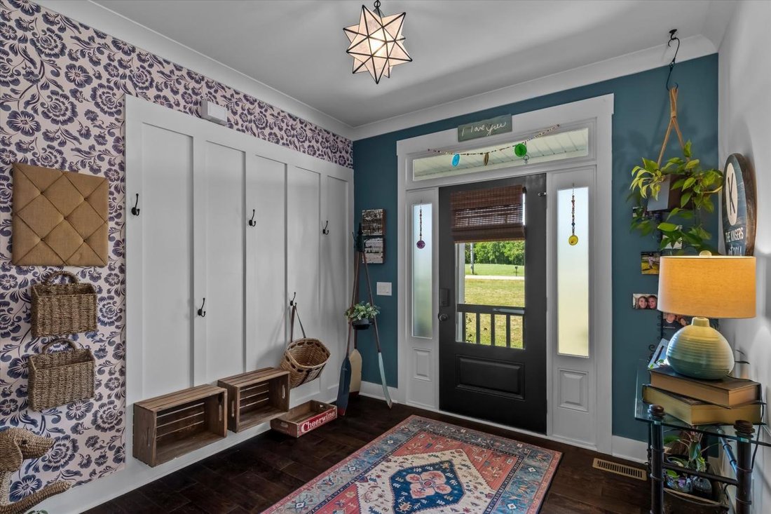 House in Statesville, North Carolina, United States 2 - 17894354