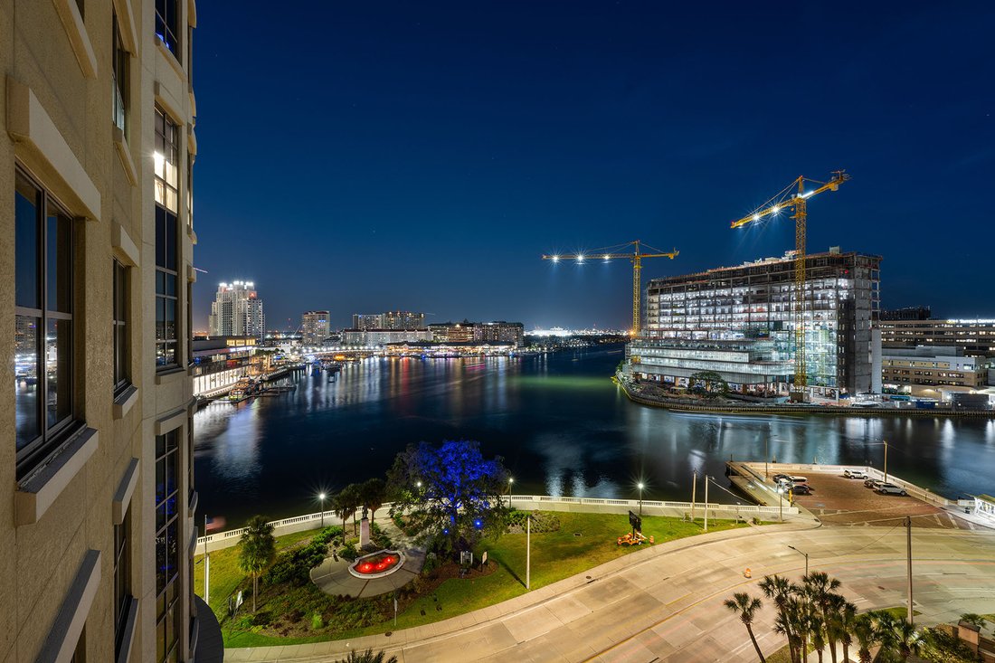 Condo in Tampa, Florida, United States 4 - 17894219