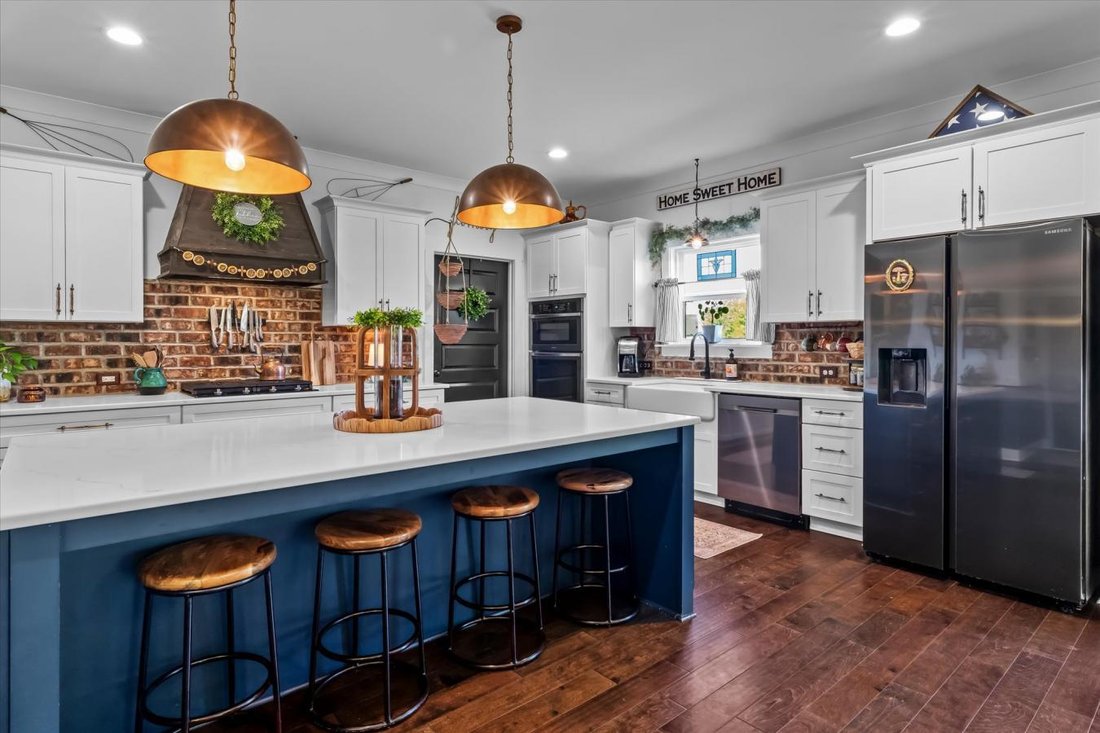 House in Statesville, North Carolina, United States 5 - 17894354