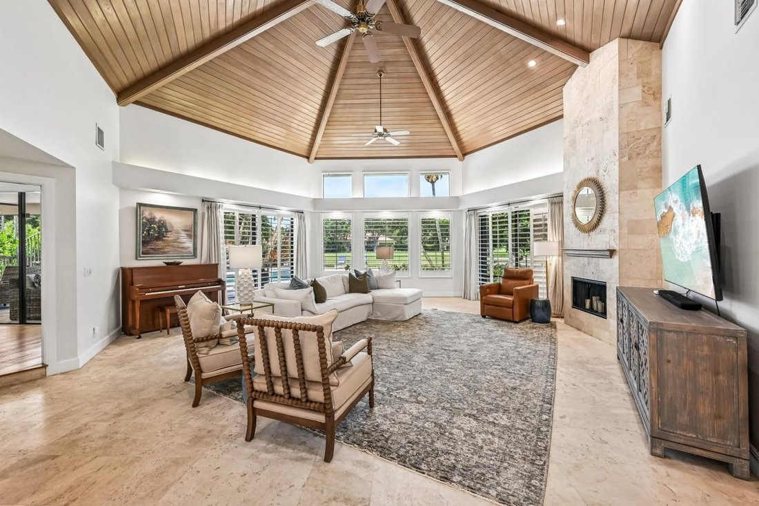 House in Palm Beach Gardens, Florida, United States 2 - 17894390