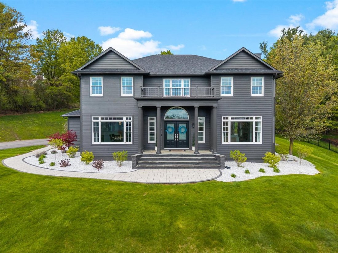 House in Syracuse, New York, United States 4 - 17894282
