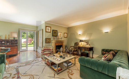 Townhouse in Cedofeita, Santo Ildefonso, Se, Miragaia, Sao Nicolau e Vitoria, Porto District, Portugal 1