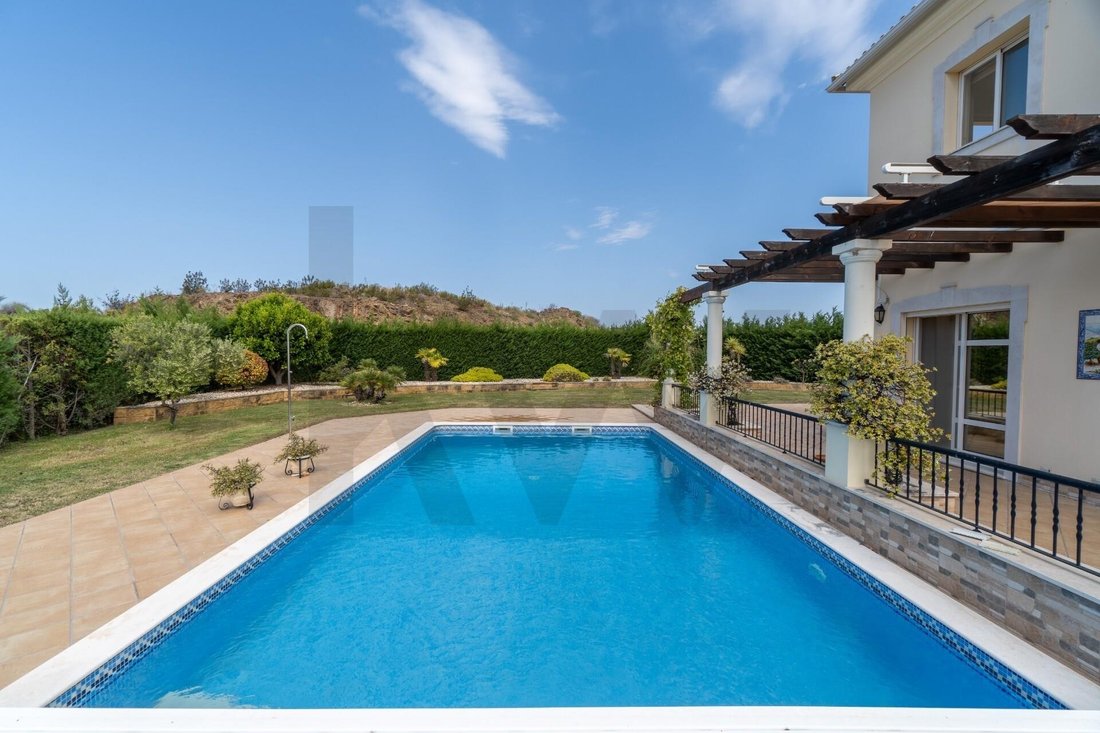 Townhouse in Castro Marim, Algarve, Portugal 1 - 17894241
