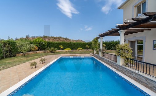 Townhouse in Castro Marim, Algarve, Portugal 1