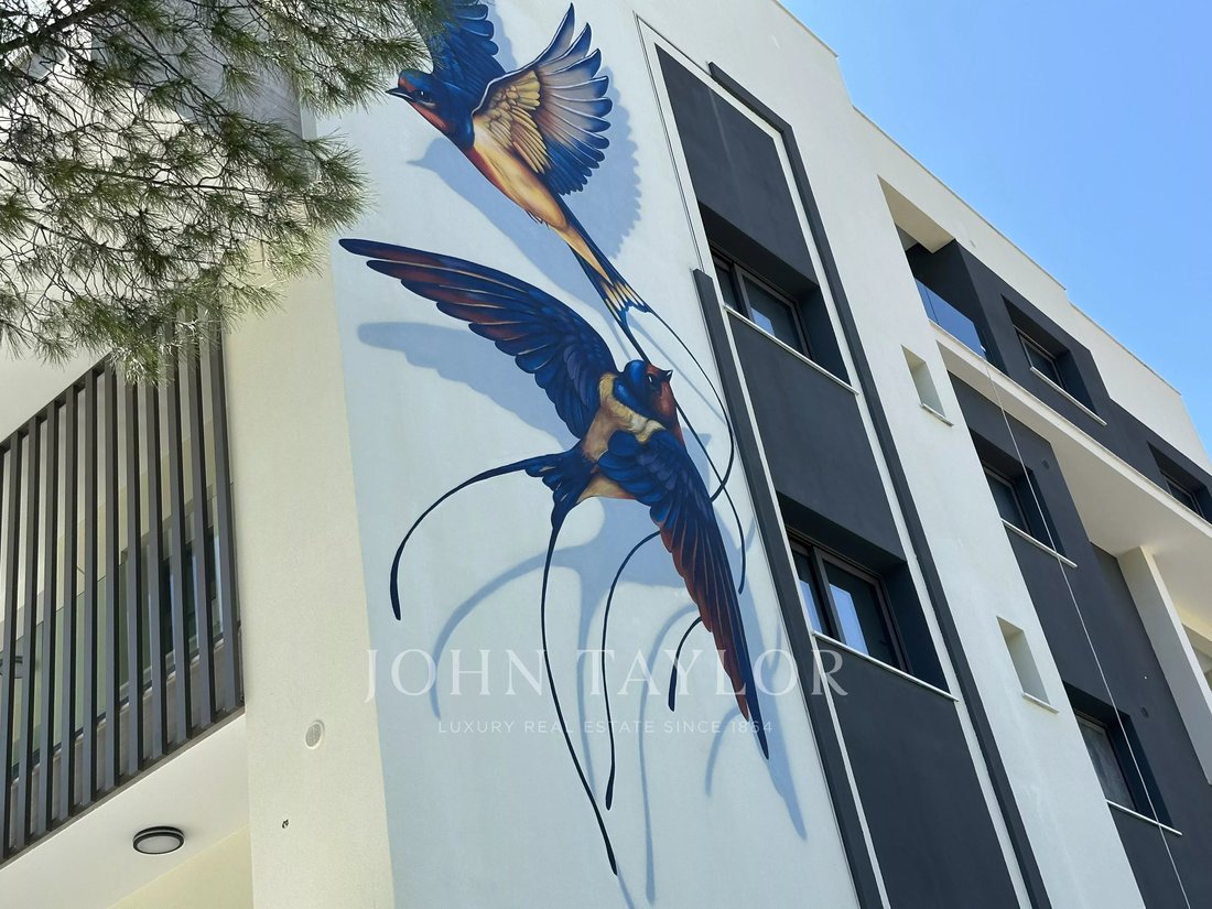 Apartment in Germasogeia, Limassol, Cyprus 1 - 16485532