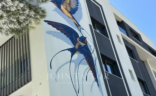 Appartement à Yermasóyia, Limassol, Chypre 1
