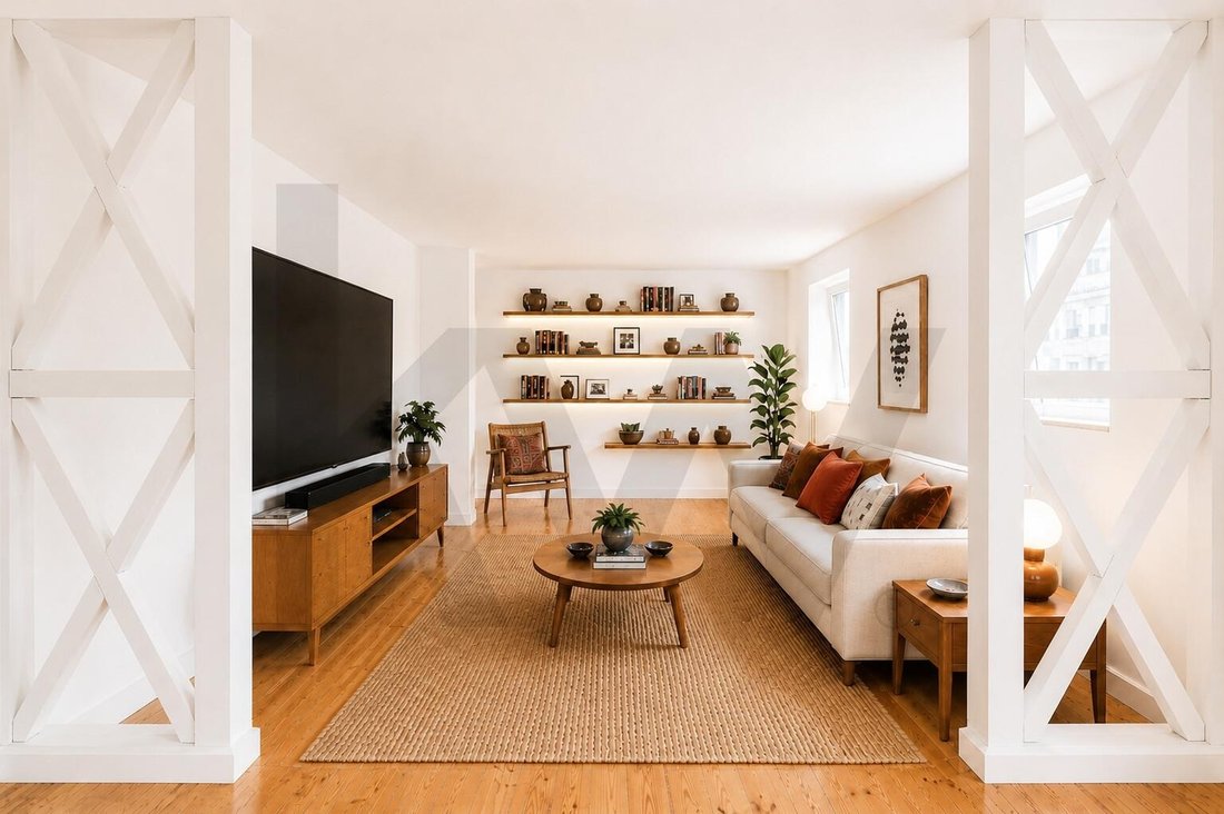 Apartment in Estrela, Lisbon, Portugal 4 - 17842062