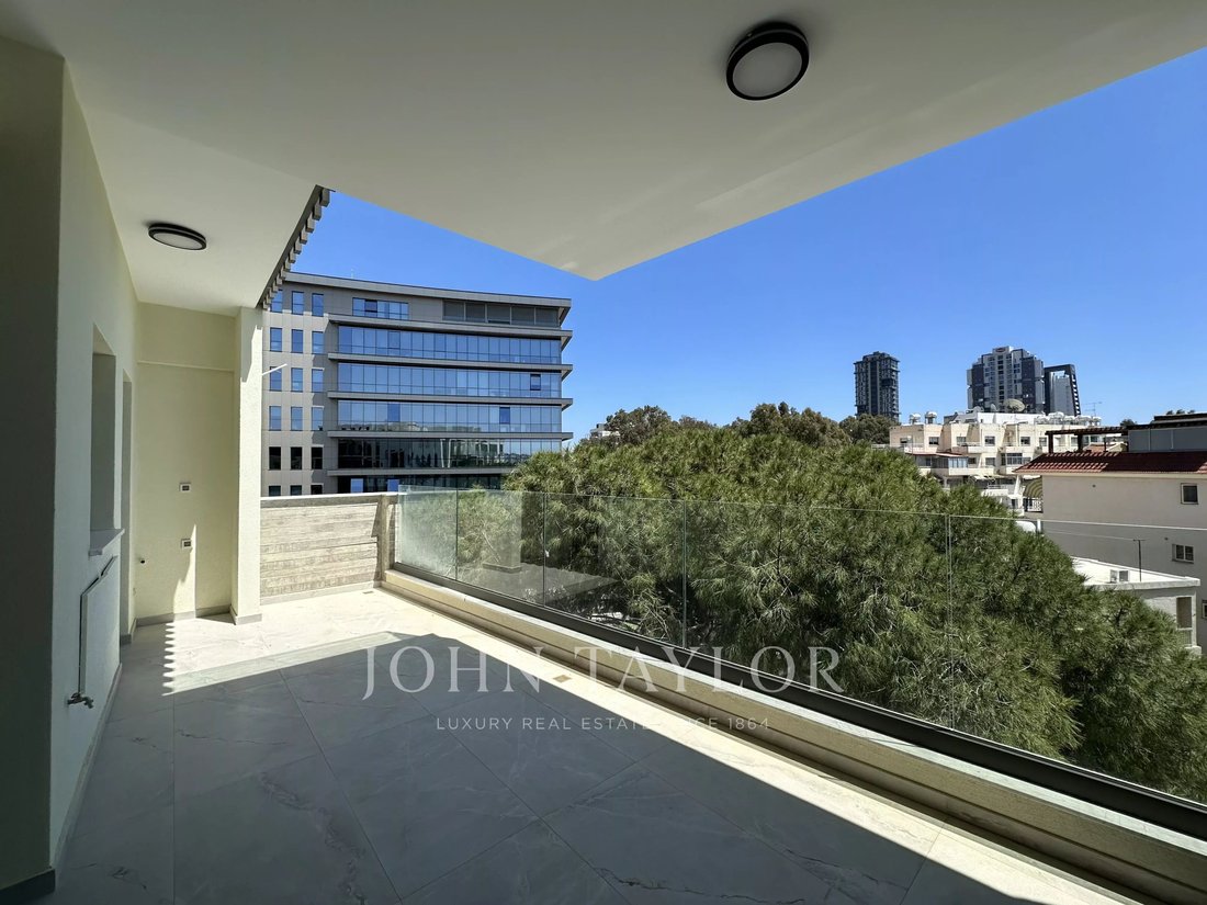 Apartment in Germasogeia, Limassol, Cyprus 4 - 16485532