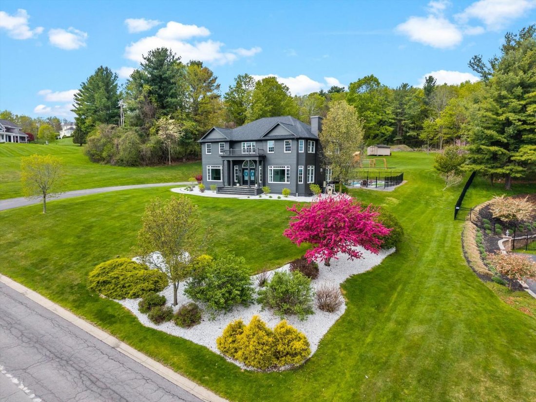 House in Syracuse, New York, United States 3 - 17894282