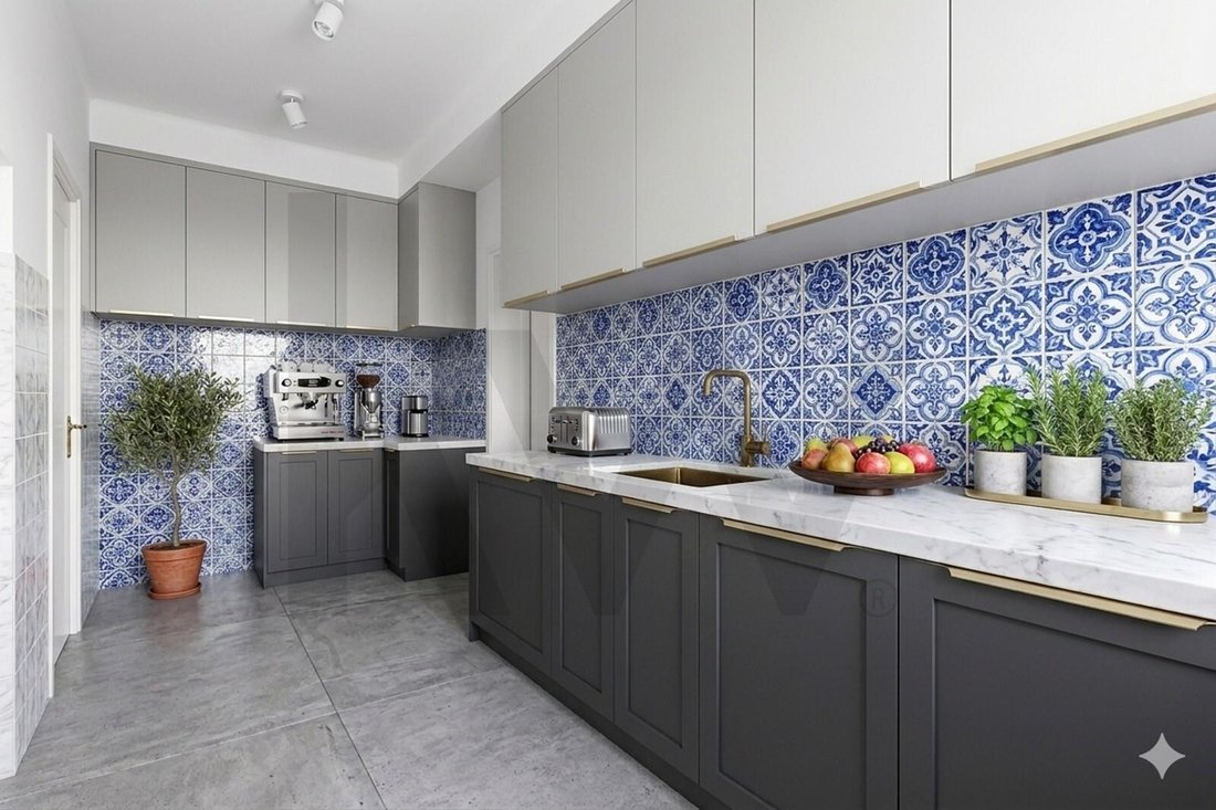 Appartamento a Arroios, Lisbona, Portogallo 5 - 17082449