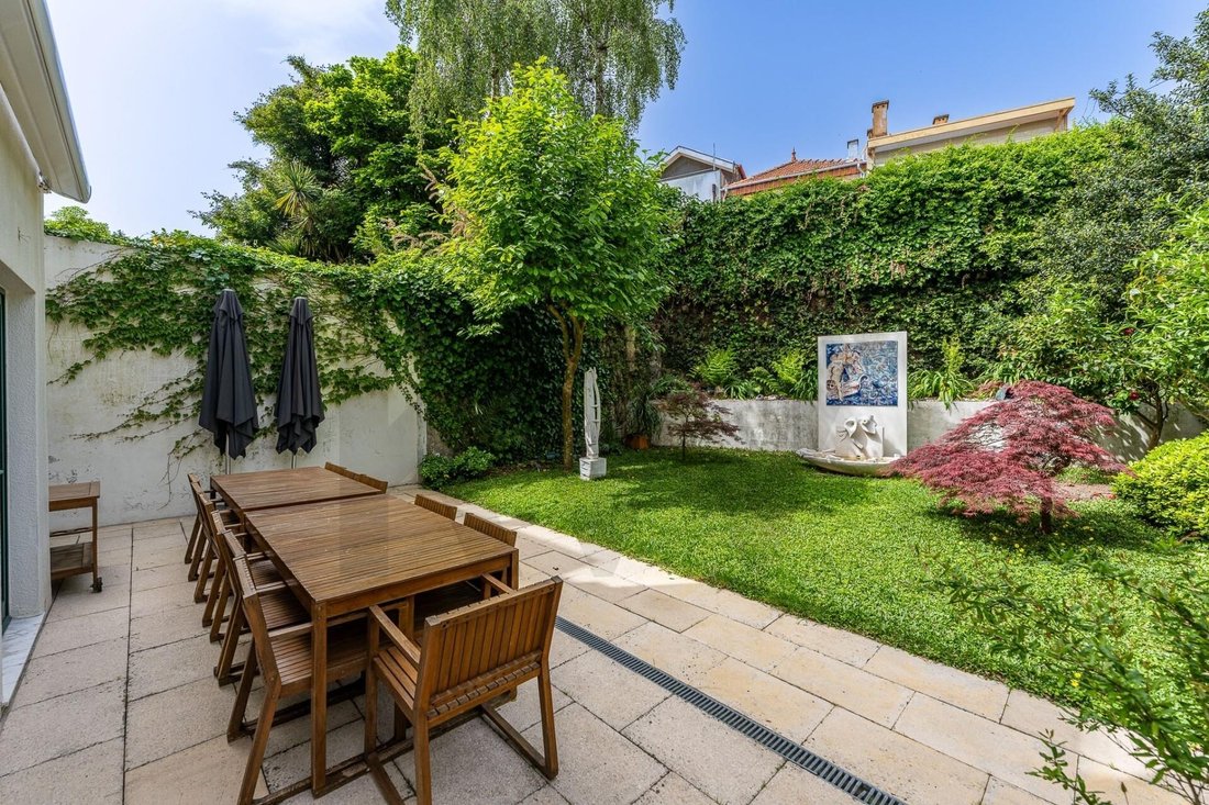 Townhouse in Cedofeita, Santo Ildefonso, Se, Miragaia, Sao Nicolau e Vitoria, Porto District, Portugal 4 - 17894503