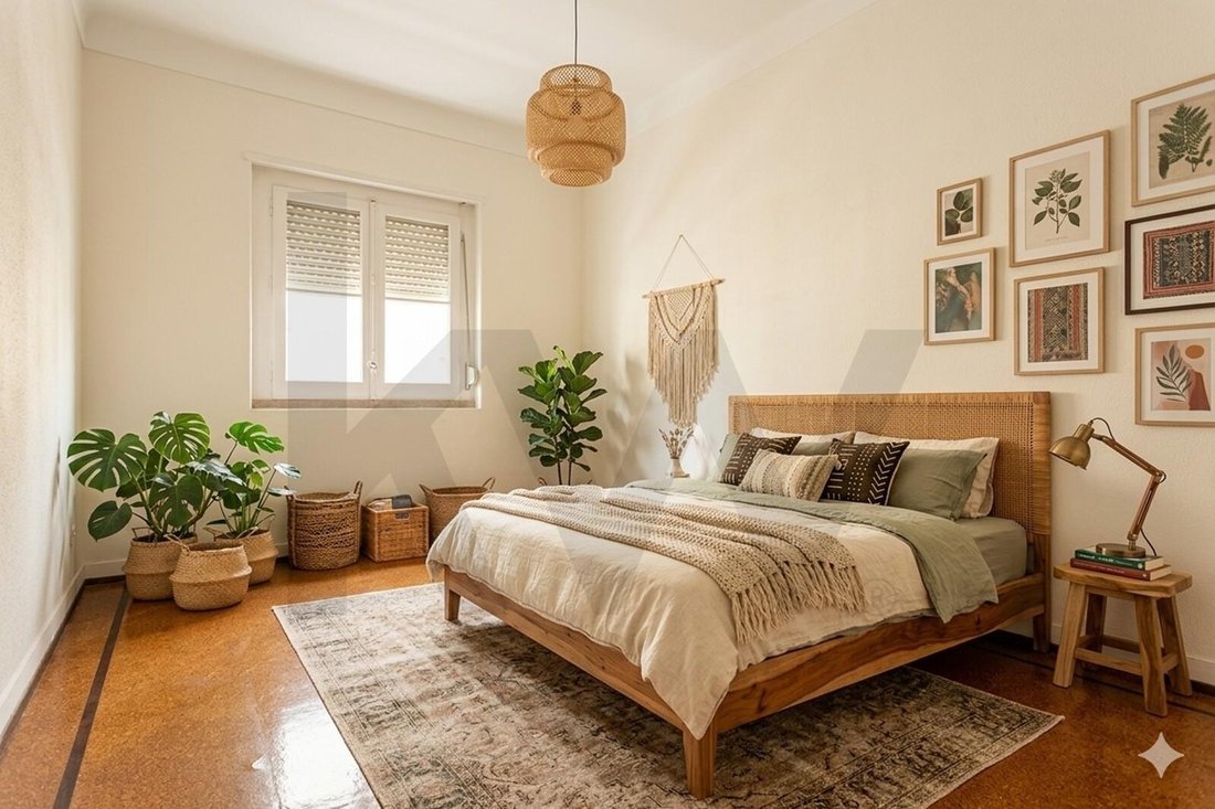 Appartamento a Arroios, Lisbona, Portogallo 4 - 17082449