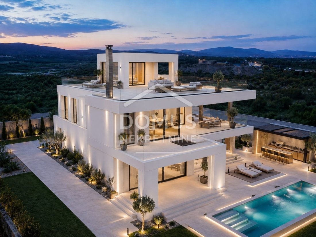 House in Vodice, Sibenik-Knin County, Croatia 1 - 16117347