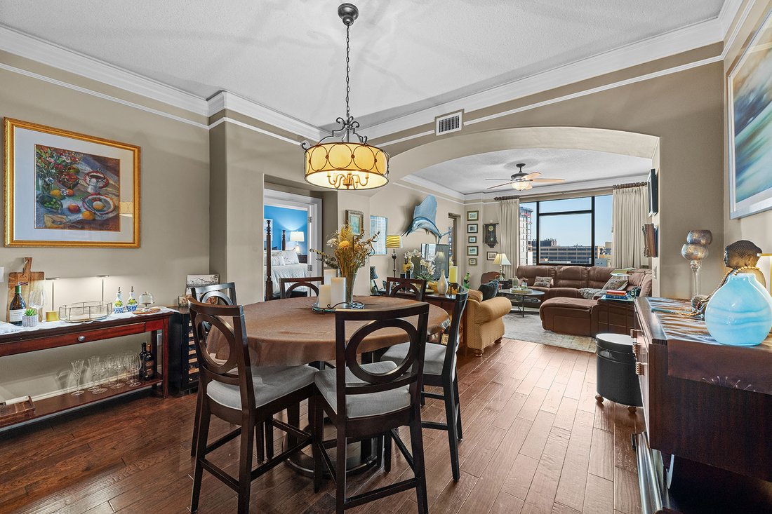 Condo in Tampa, Florida, United States 5 - 17894219