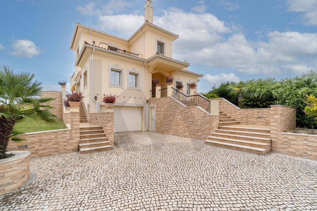 Townhouse in Castro Marim, Algarve, Portugal 5 - 17894241
