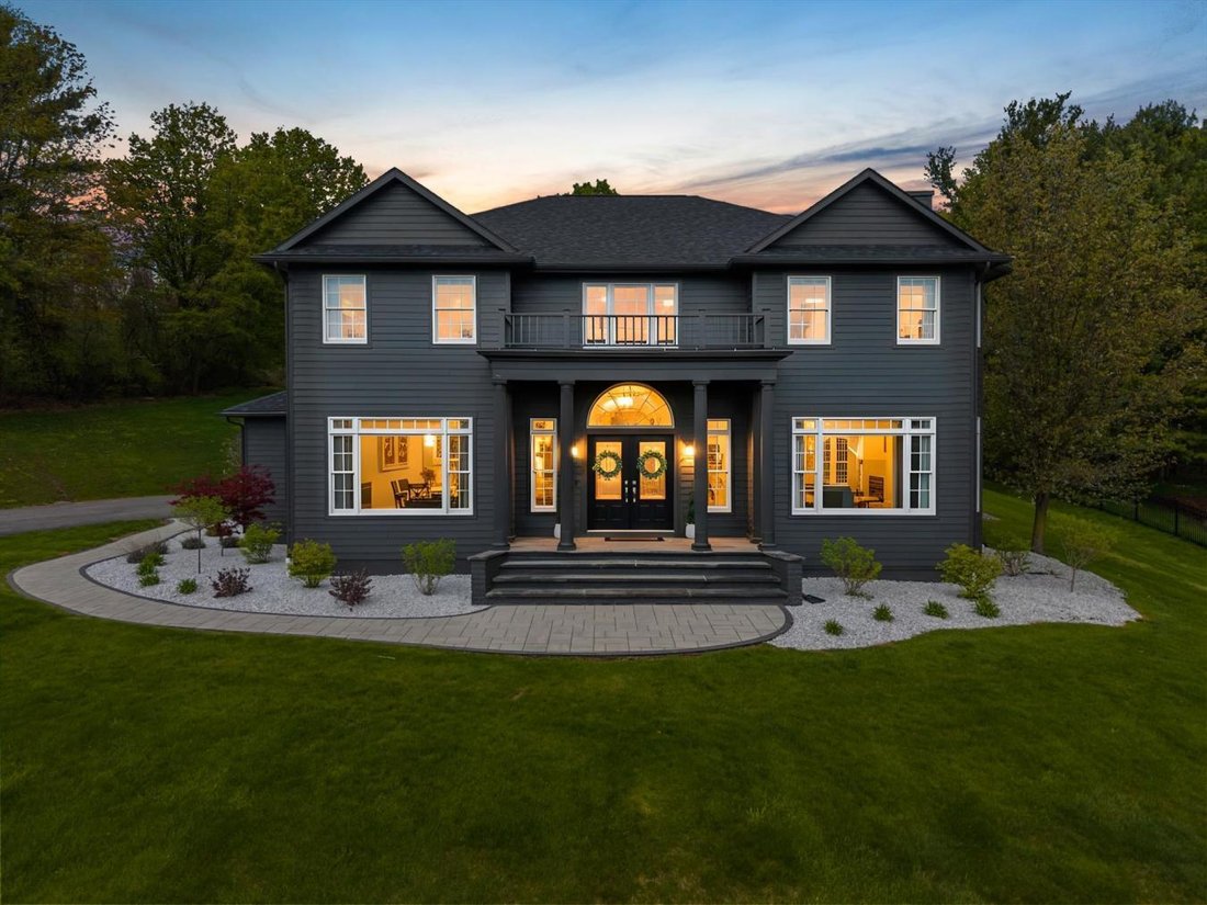 House in Syracuse, New York, United States 1 - 17894282