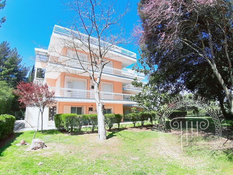 Apartment in Thermaikos, Macedonia and Thrace, Greece 1 - 17894519