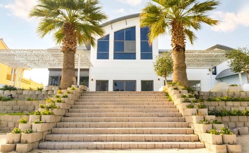 Villa à Dubaï, Dubaï, Émirats arabes unis 1