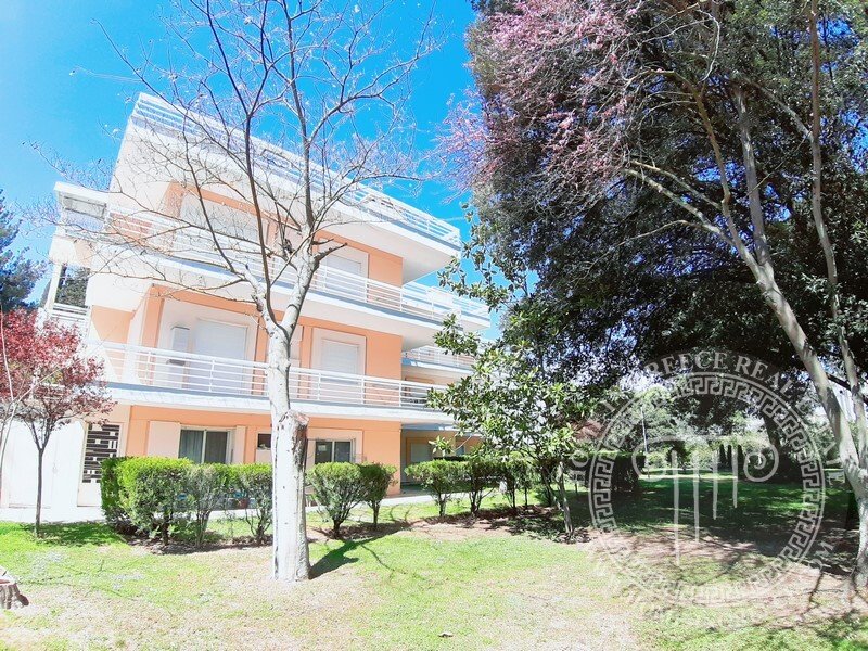 Apartment in Thermaikos, Macedonia and Thrace, Greece 2 - 17894519