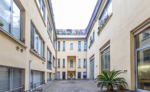 Wohnung in Porta Vittoria, Mailand, Lombardei 1