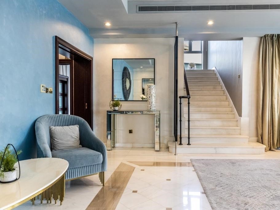 Villa in Palm Jumeirah, Dubai, United Arab Emirates 4 - 17894686