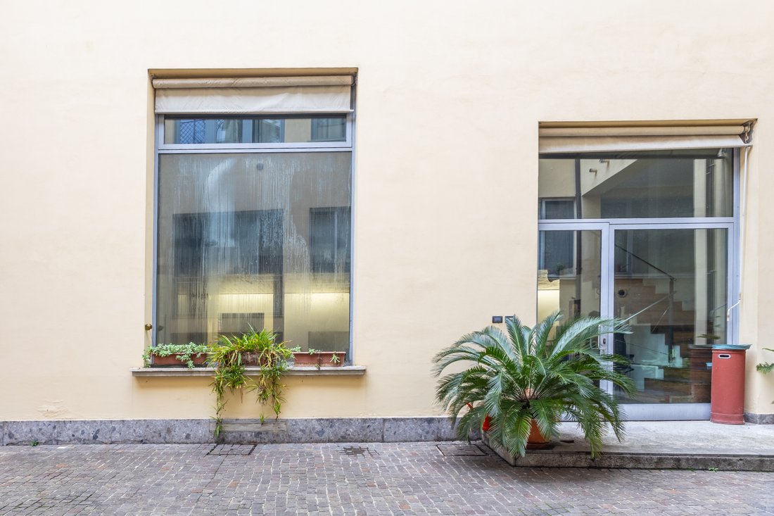 Apartment in Porta Vittoria, Milan, Lombardy 3 - 17894666