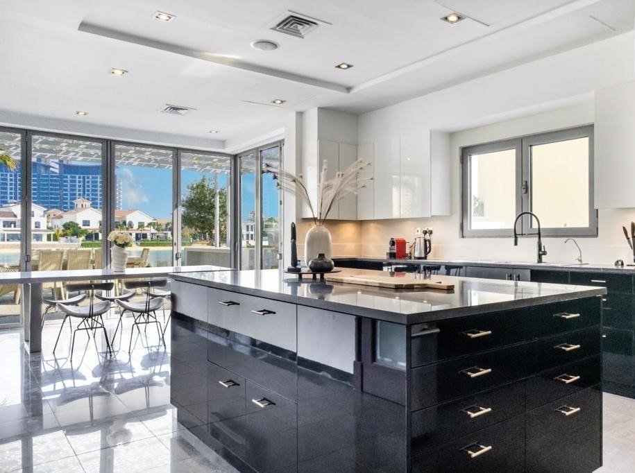 Villa in Palm Jumeirah, Dubai, United Arab Emirates 3 - 17894686