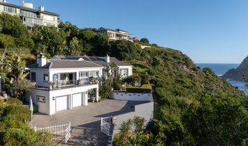 Casa a Knysna, Capo Occidentale, Sudafrica 2