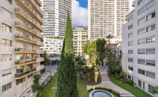 Apartamento en Mónaco, Mónaco 1