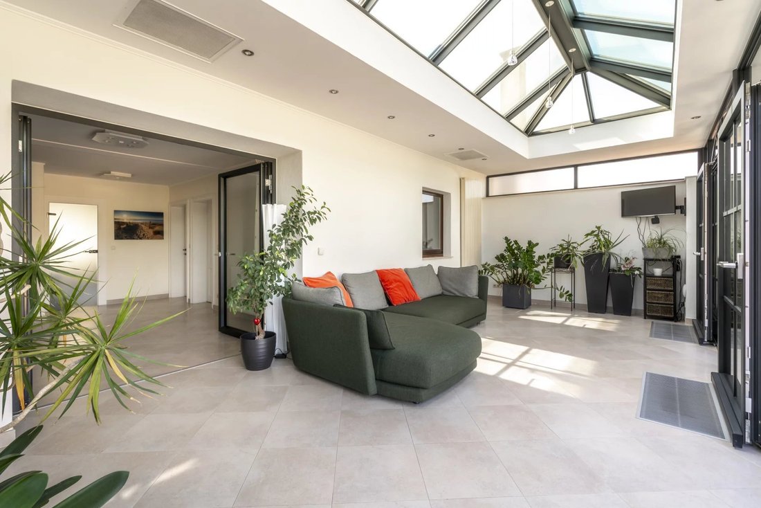 House in Mondercange, Esch-sur-Alzette, Luxembourg 1 - 17894502