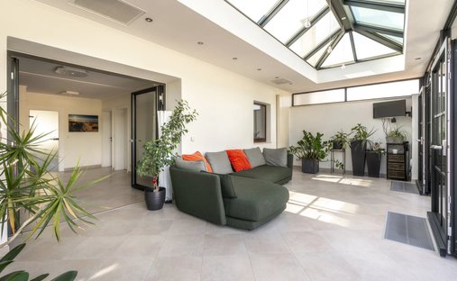 House in Mondercange, Esch-sur-Alzette, Luxembourg 1
