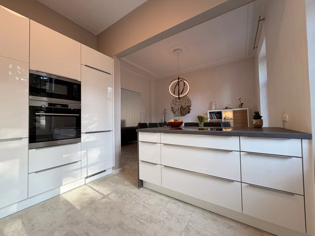 House in Mondorf-les-Bains, Grevenmacher, Luxembourg 3 - 17894506