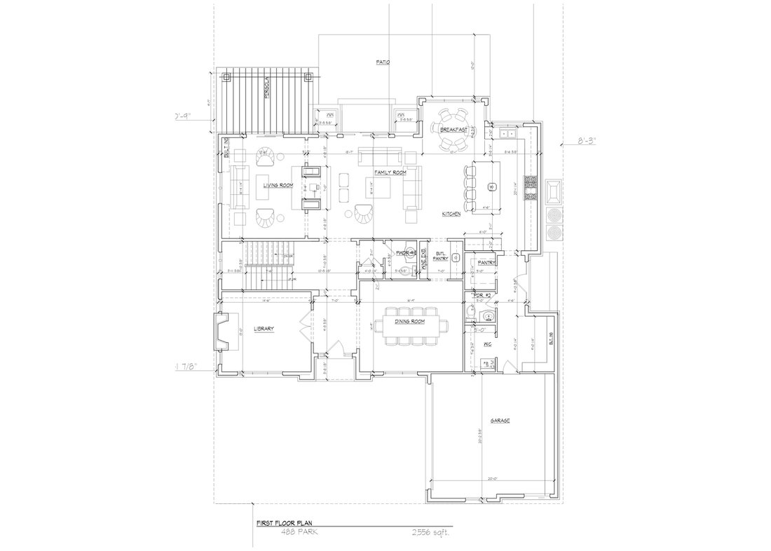 House in Glencoe, Illinois, United States 4 - 17894542