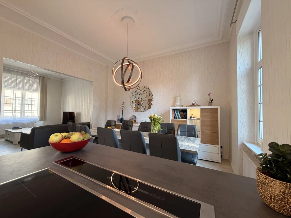 House in Mondorf-les-Bains, Grevenmacher, Luxembourg 5 - 17894506