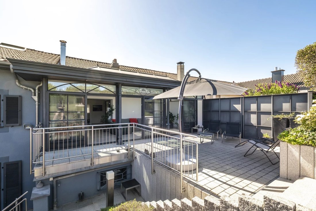 House in Mondercange, Esch-sur-Alzette, Luxembourg 3 - 17894502
